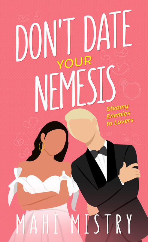 Don't Date Your Nemesis