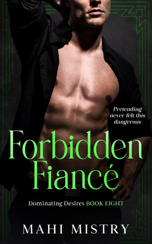 Forbidden Fiancé
