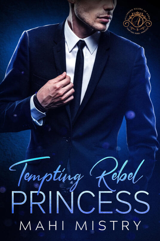 Tempting Rebel Princess Tempting Rebel Princess