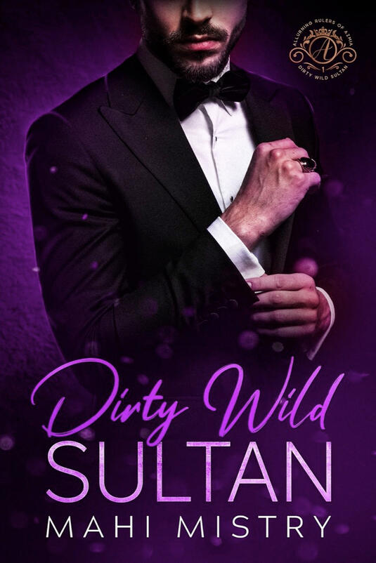 Dirty Wild Sultan