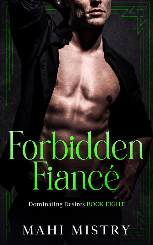 Forbidden Fiancé