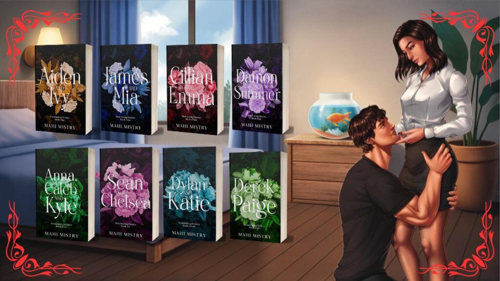 Rented Romeo & Forbidden Fiancé: Steamy Special Editions