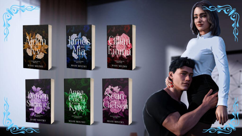 Rented Romeo & Forbidden Fiancé: Steamy Special Editions