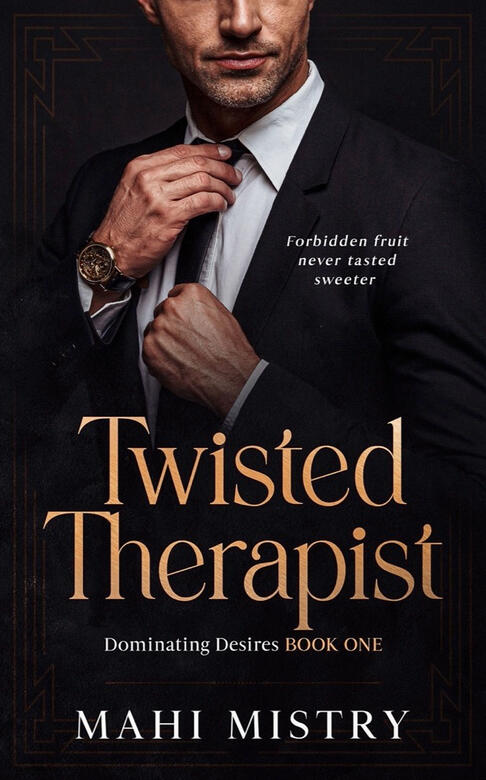 Twisted Therapist Twisted Therapist