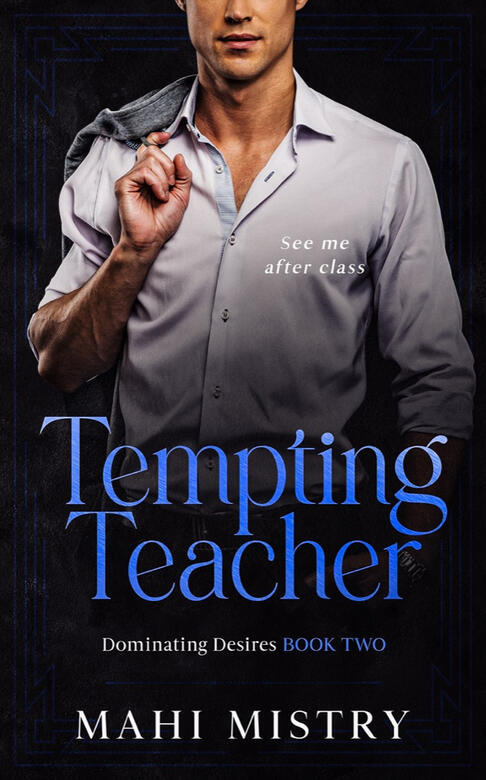 Tempting Teacher Tempting Teacher