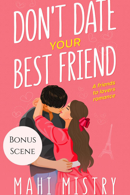 Don't Date Your Best Friend Don't Date Your Best Friend