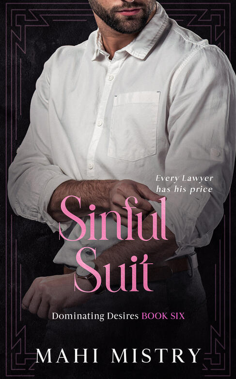 Sinful Suit Sinful Suit